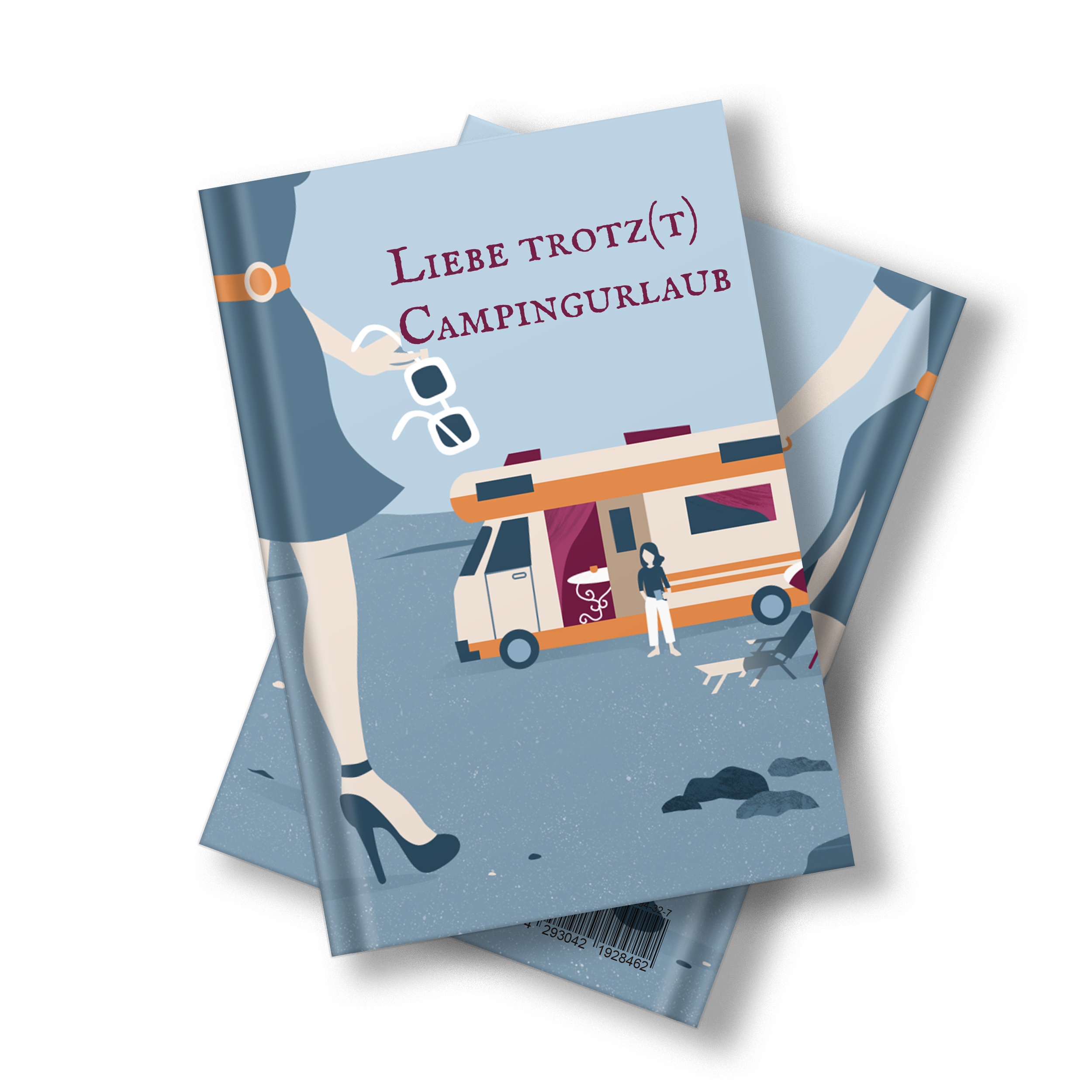 Buch_Cover Andrea Ruh Woodtli - Startseite